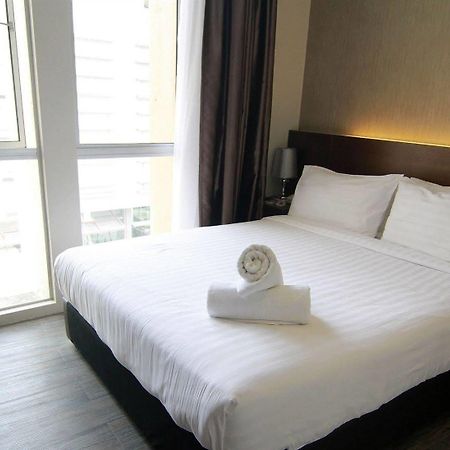 The Marque Hotel Kuala Lumpur Exterior photo