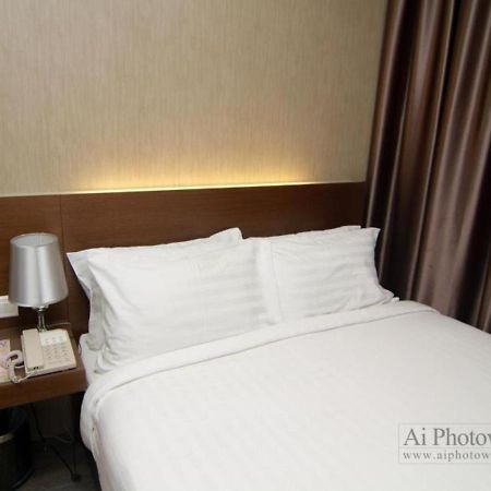 The Marque Hotel Kuala Lumpur Exterior photo