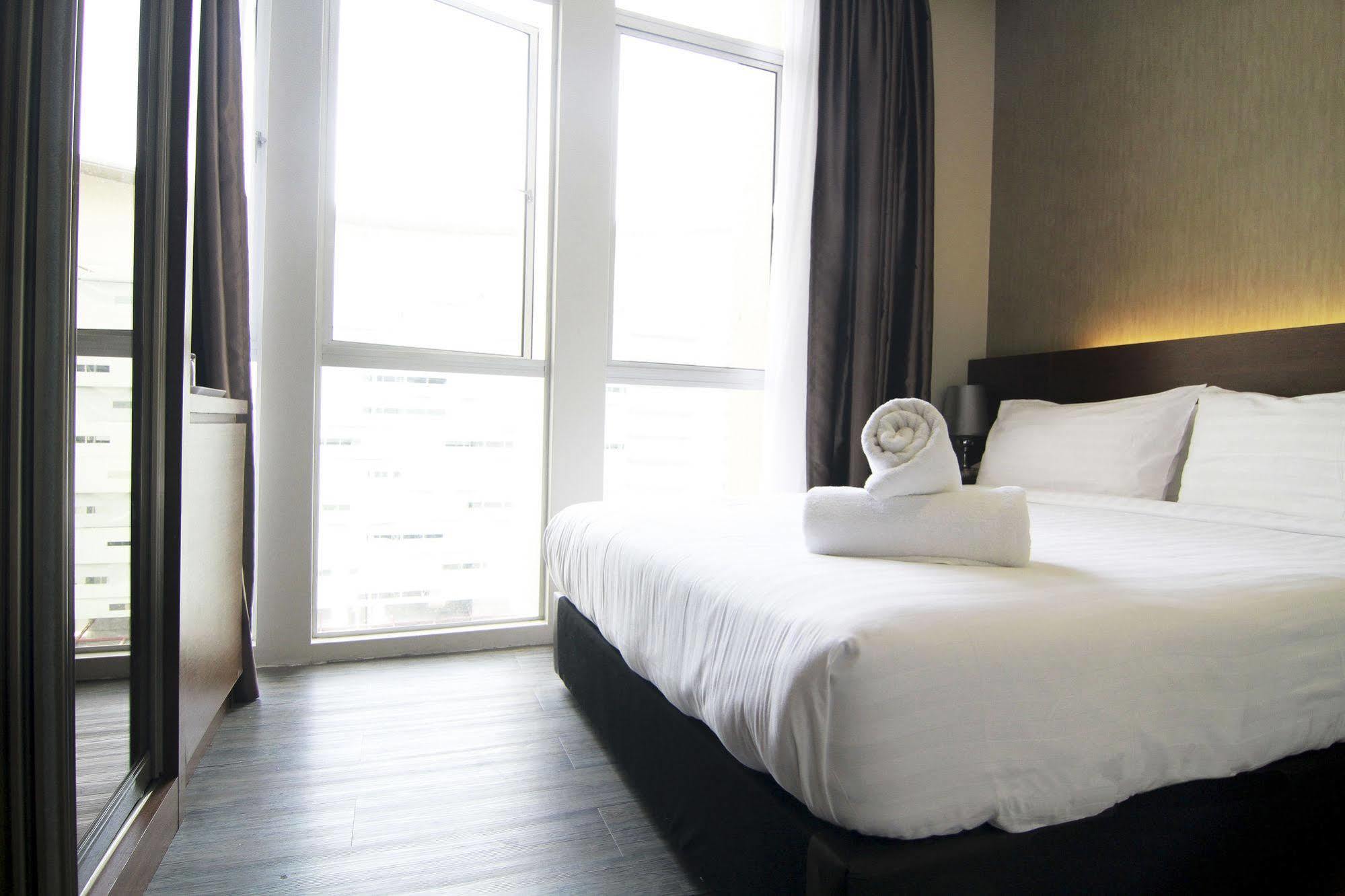 The Marque Hotel Kuala Lumpur Exterior photo